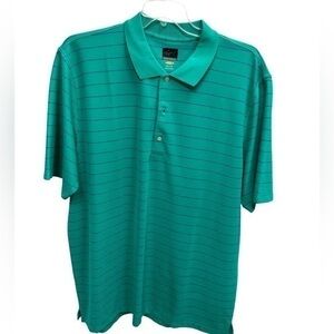 Greg Norman polo shirt